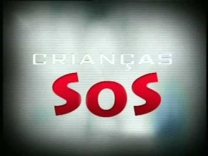 Crianças Sos (2000) Poster