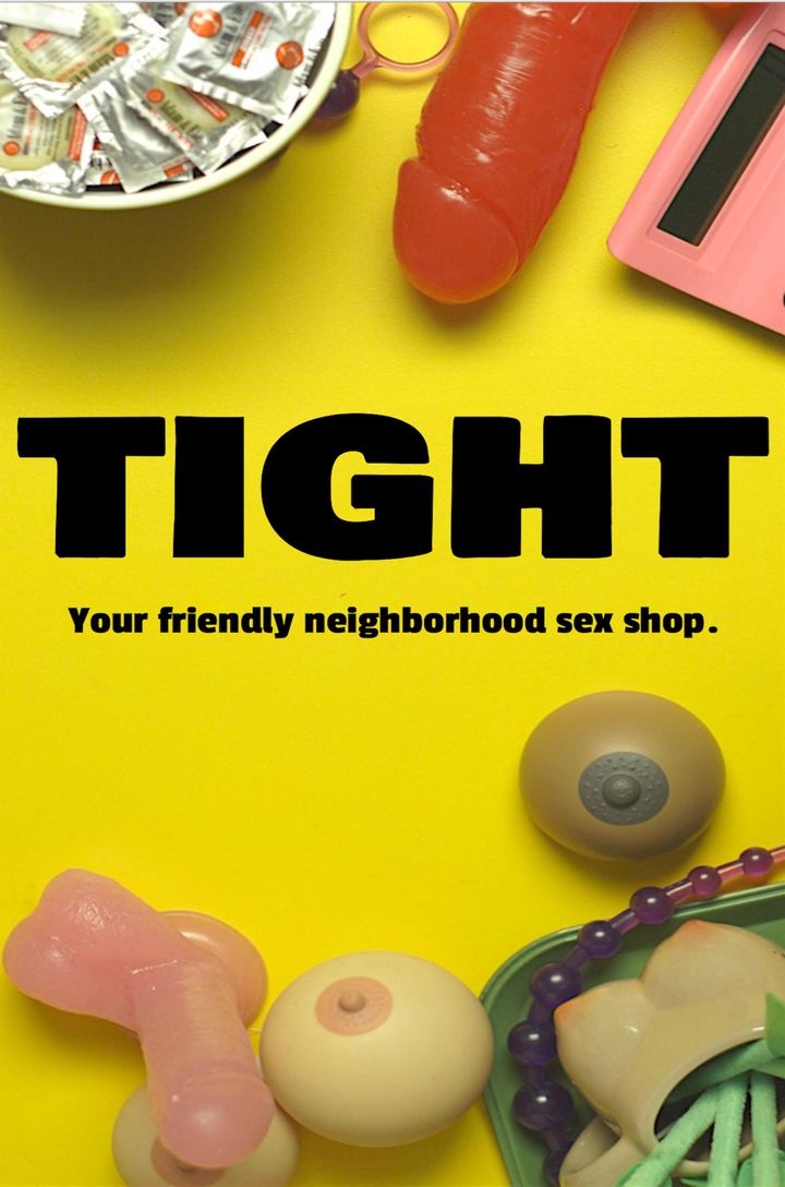 Tight (2017) Poster