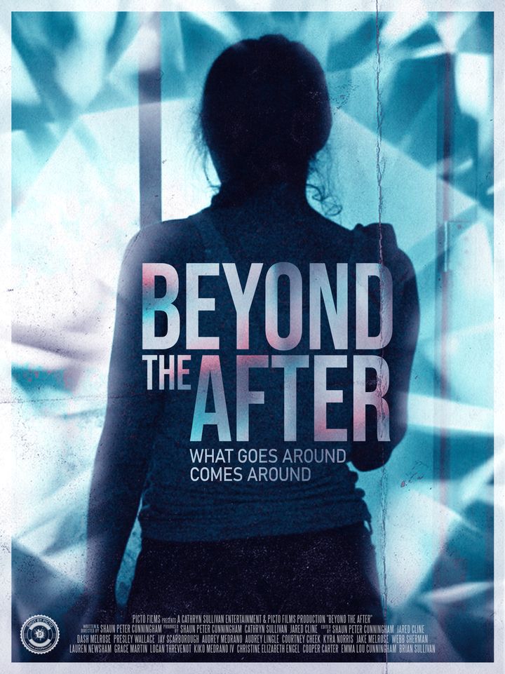 Beyond The After (2020) Poster