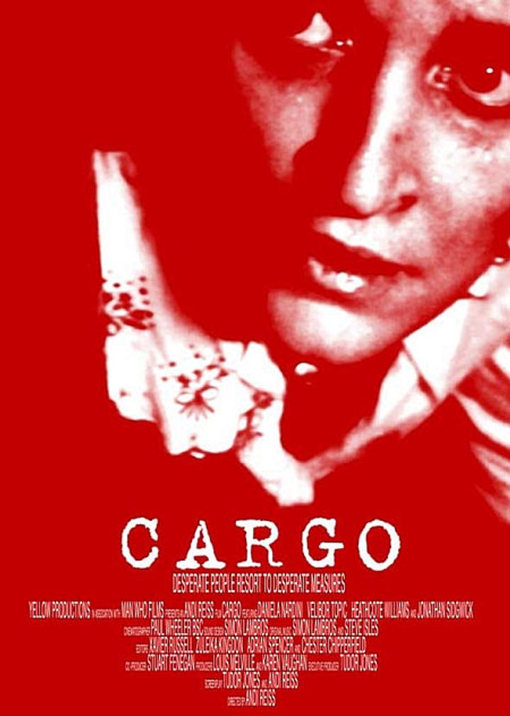 Cargo (2004) Poster