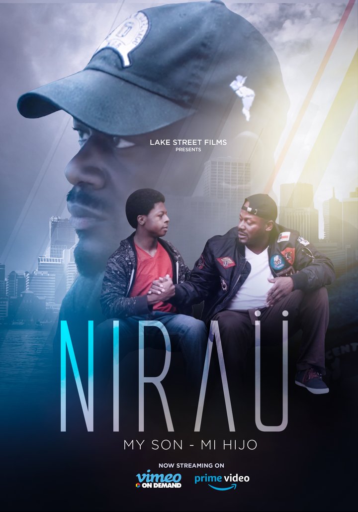 Niraü (2017) Poster