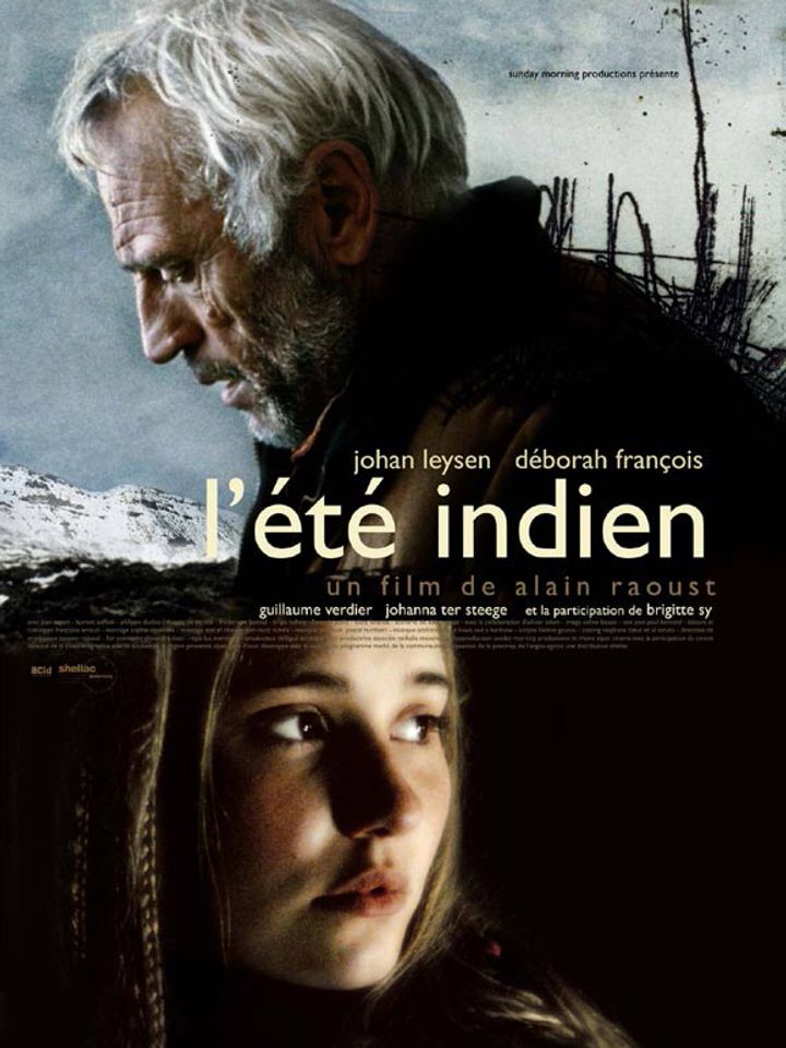 L'été Indien (2007) Poster