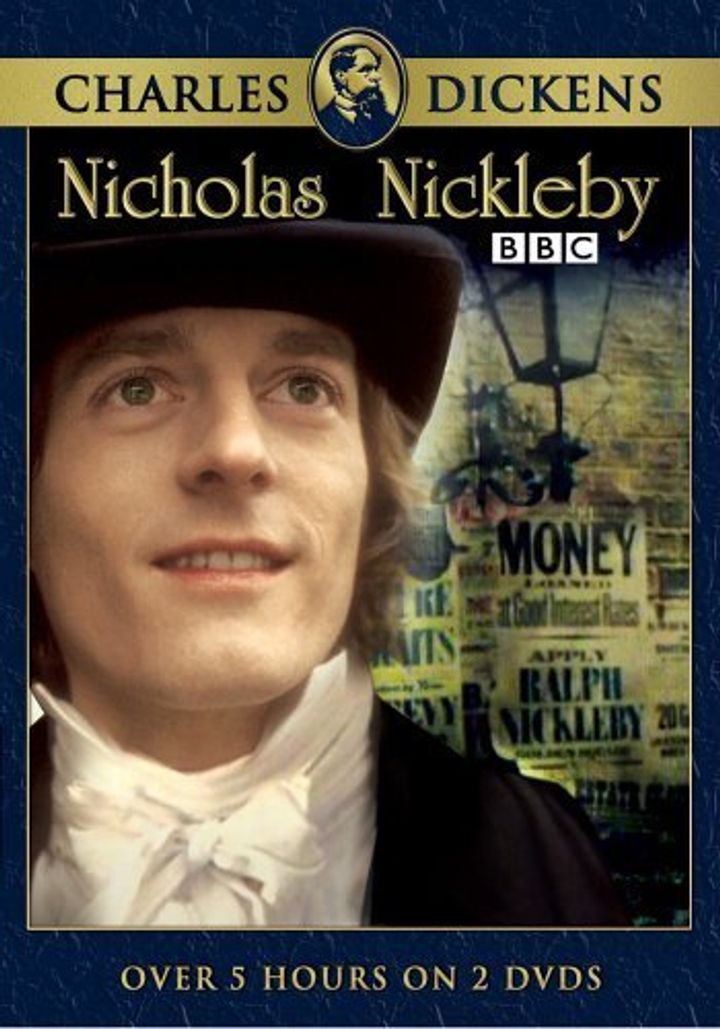 Nicholas Nickleby (1977) Poster