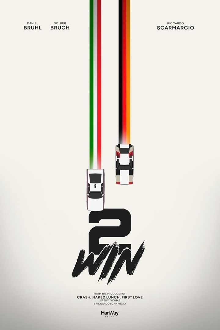 2 Win (2024) Poster