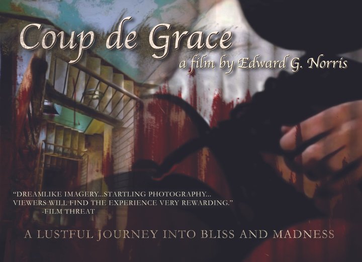 Coup De Grace (2008) Poster