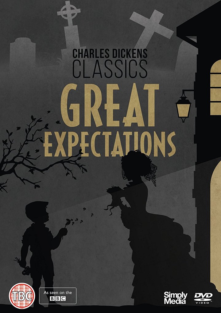 Great Expectations (1967) Poster