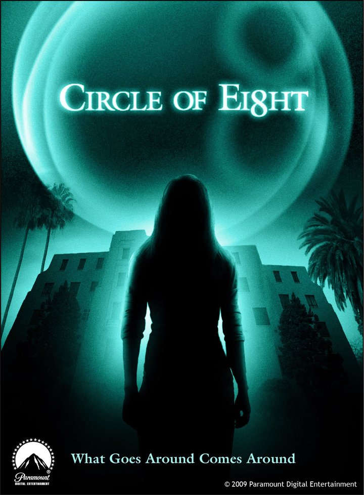 Circle Of Eight (2009) Poster