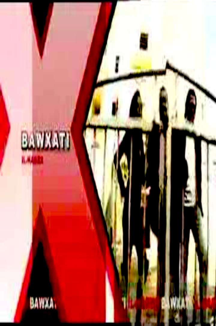 Bawxati Il- Harba (2007) Poster