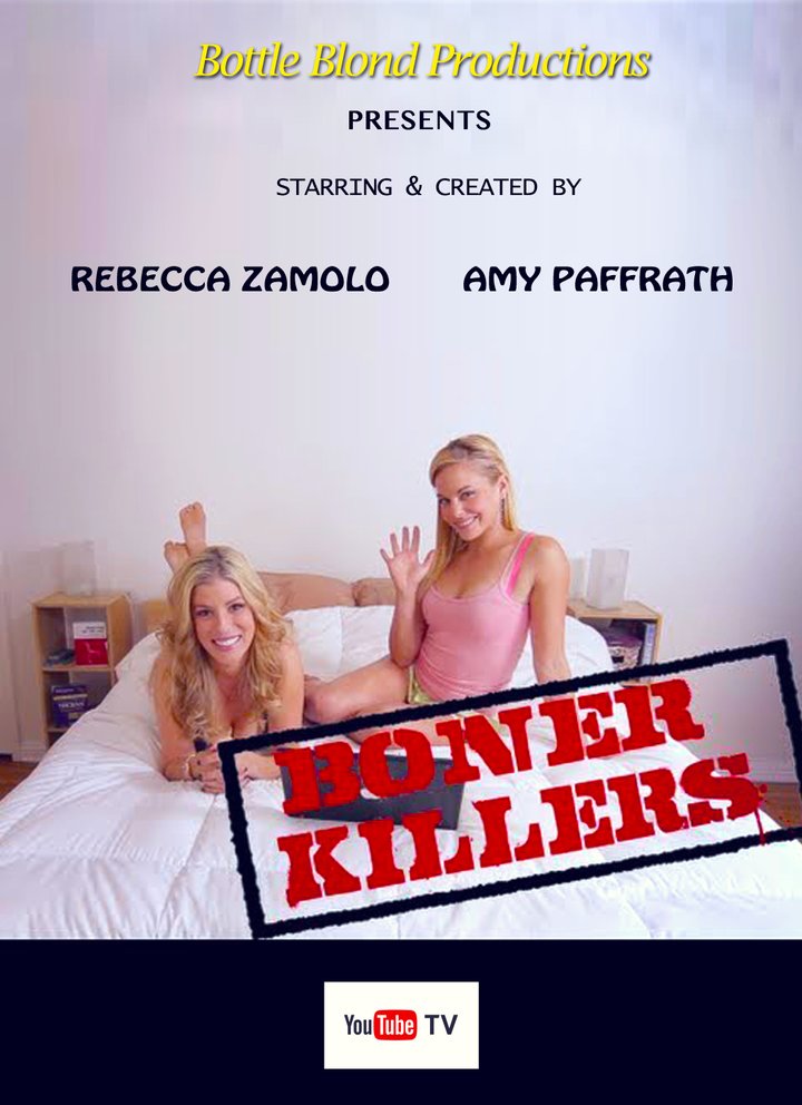 Bk Comedy Series (2013) Poster