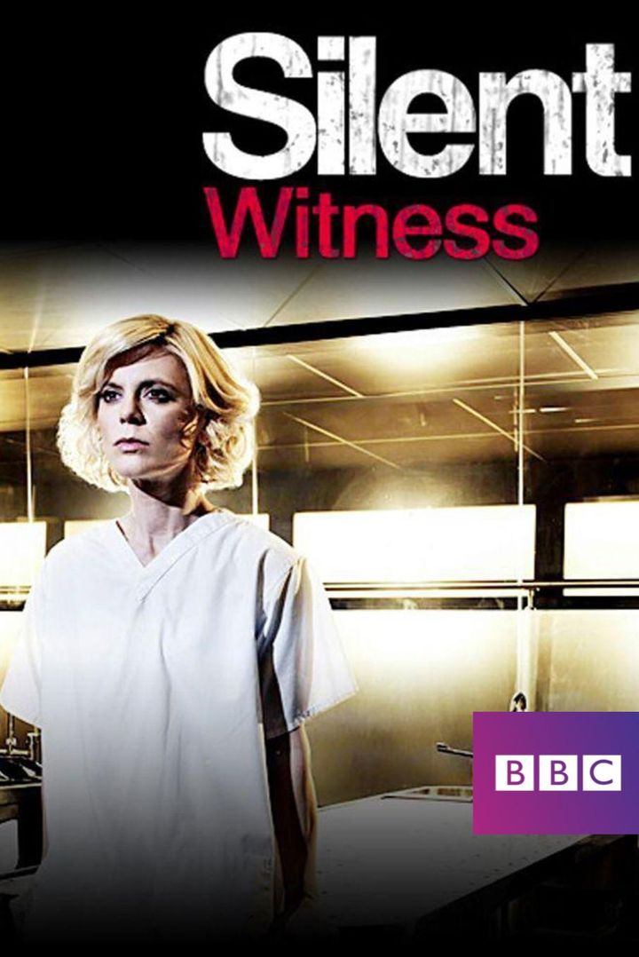 Silent Witness (1996) Poster