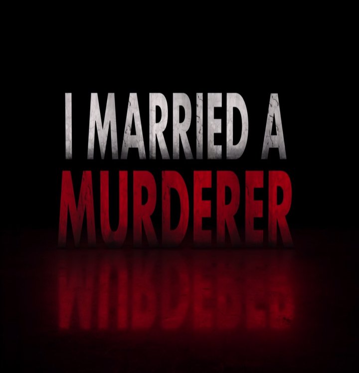 I Married A Murderer (2017) Poster