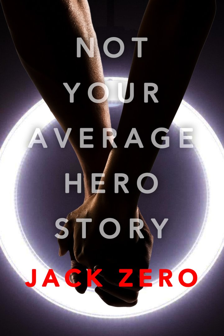 Jack Zero Poster