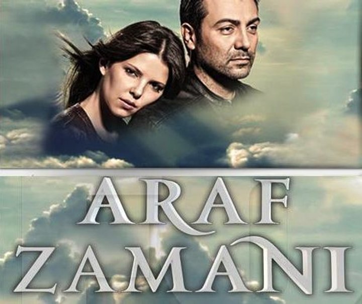 Araf Zamani (2011) Poster