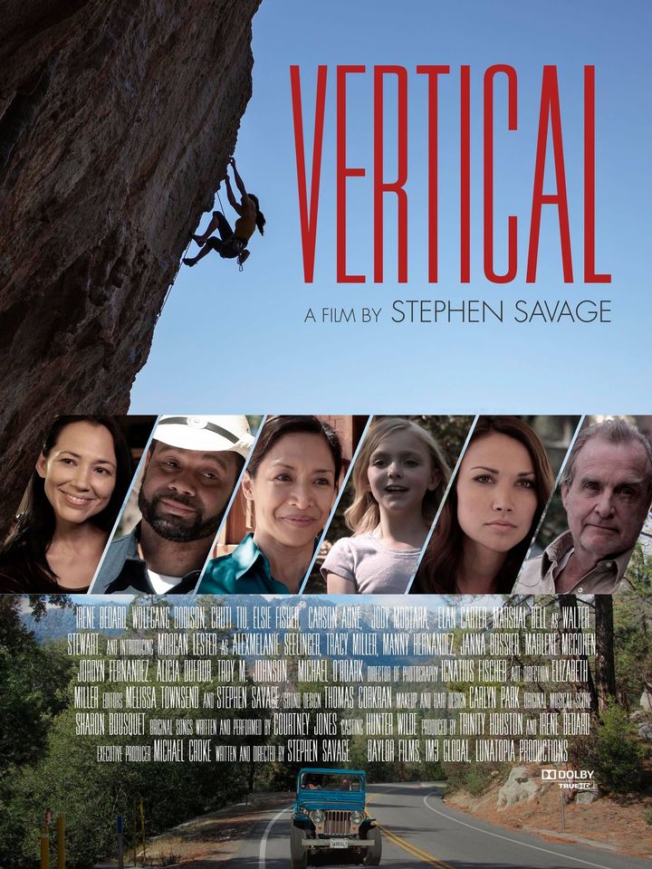 Vertical (2013) Poster