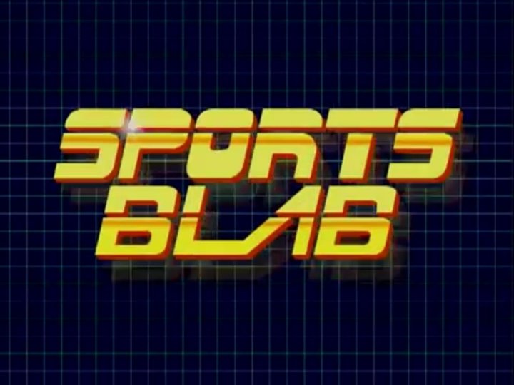 Sports Blab (2003) Poster