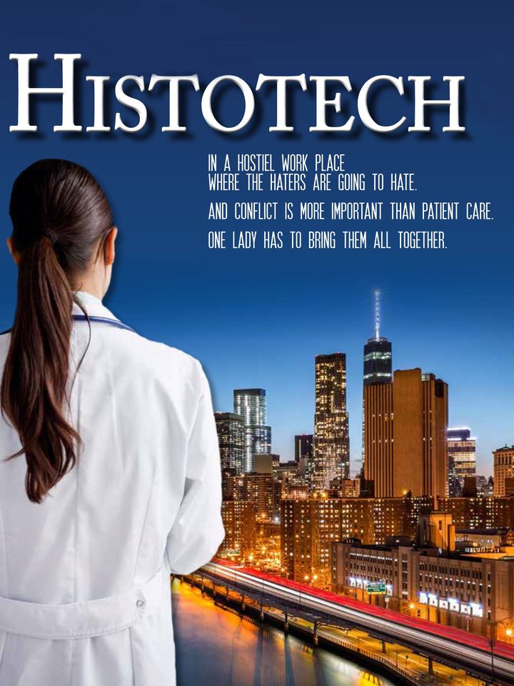 Histotech Poster