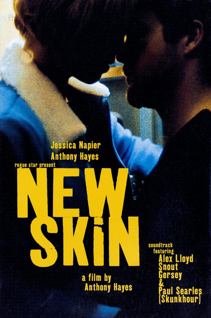 New Skin (2002) Poster