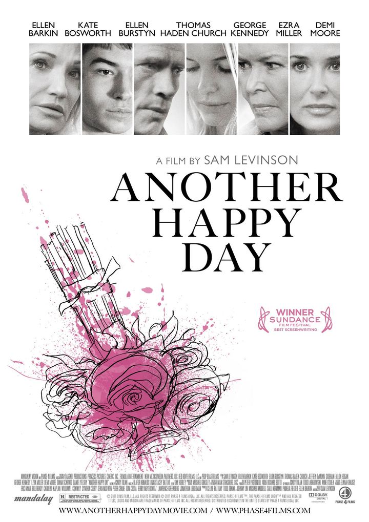 Another Happy Day (2011) Poster