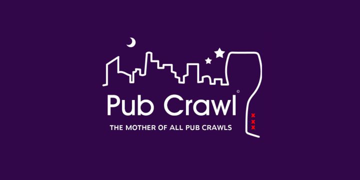 Pub Crawl (2012) Poster