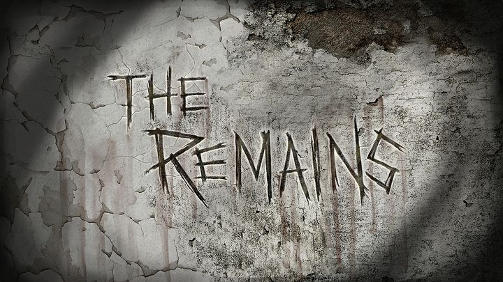 The Remains Poster