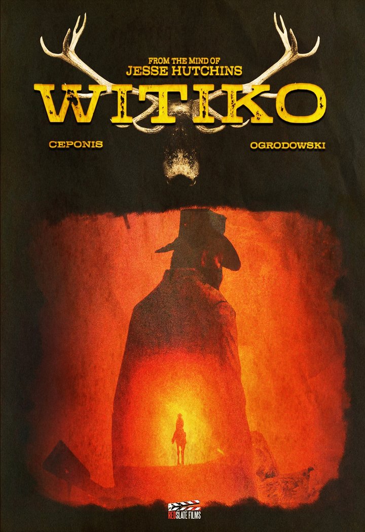 Witiko Poster