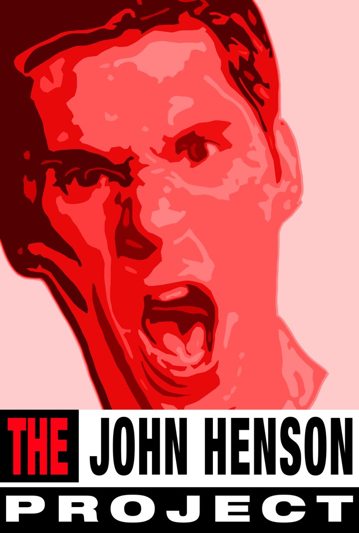 The John Henson Project (2004) Poster