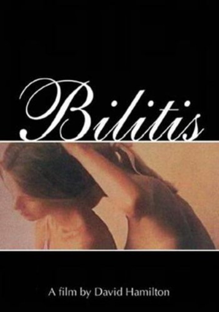 Bilitis (1977) Poster