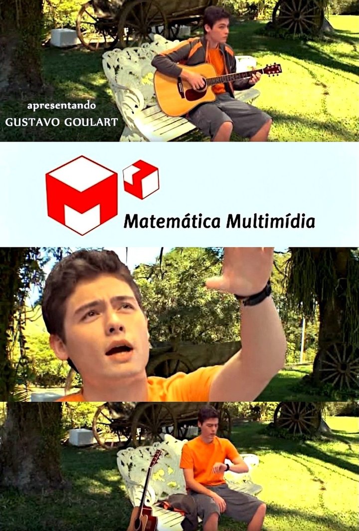 Matemática Na Escola (2010) Poster