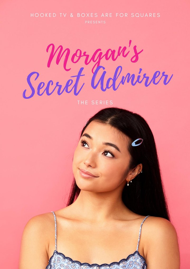 Morgan's Secret Admirer (2020) Poster