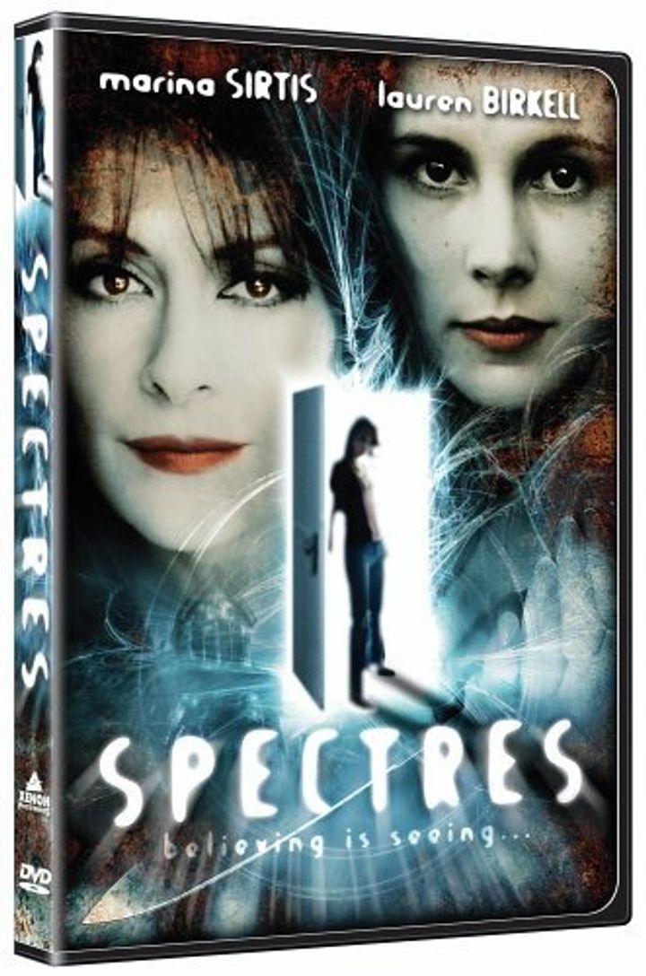 Spectres (2004) Poster