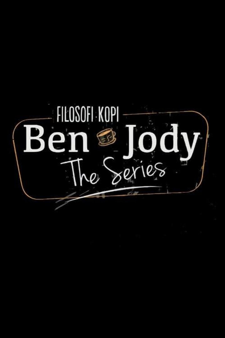 Filosofi Kopi The Series: Ben & Jody (2017) Poster