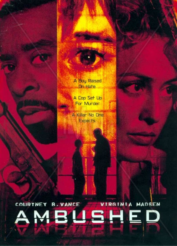 Ambushed (1998) Poster