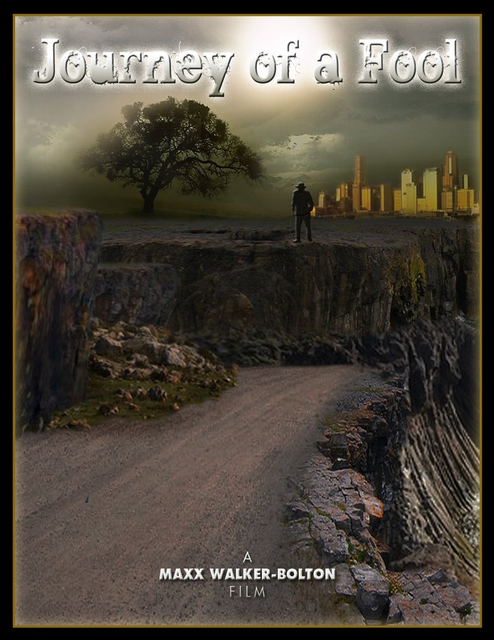 Journey Of A Fool Poster