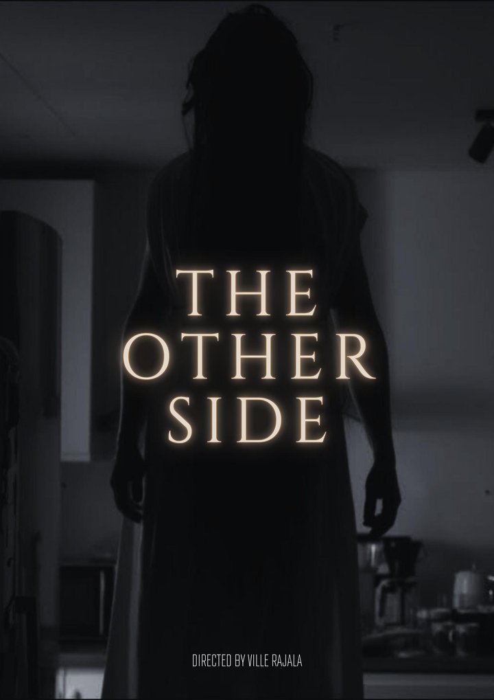 The Other Side (2024) Poster