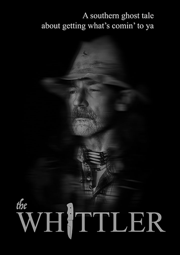 The Whittler (2020) Poster