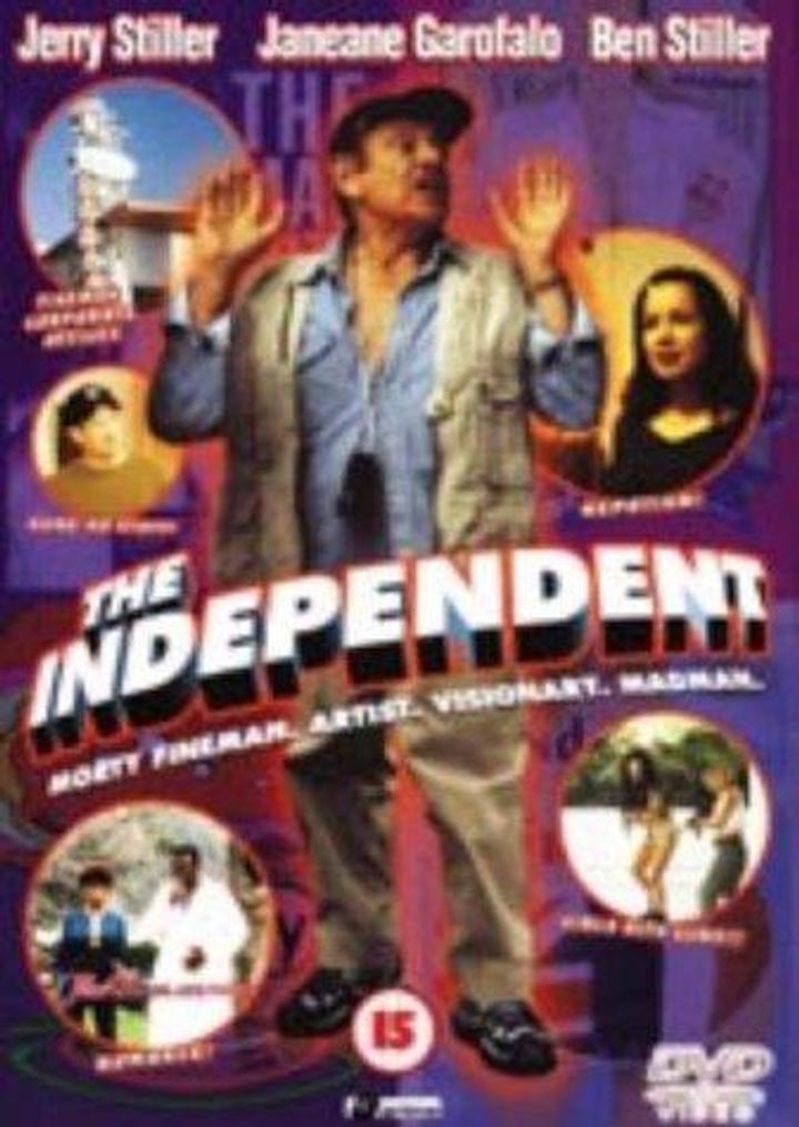 The Independent (2000) Poster