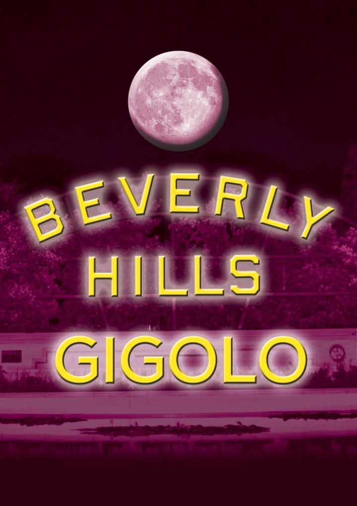 Beverly Hills Gigolo Poster