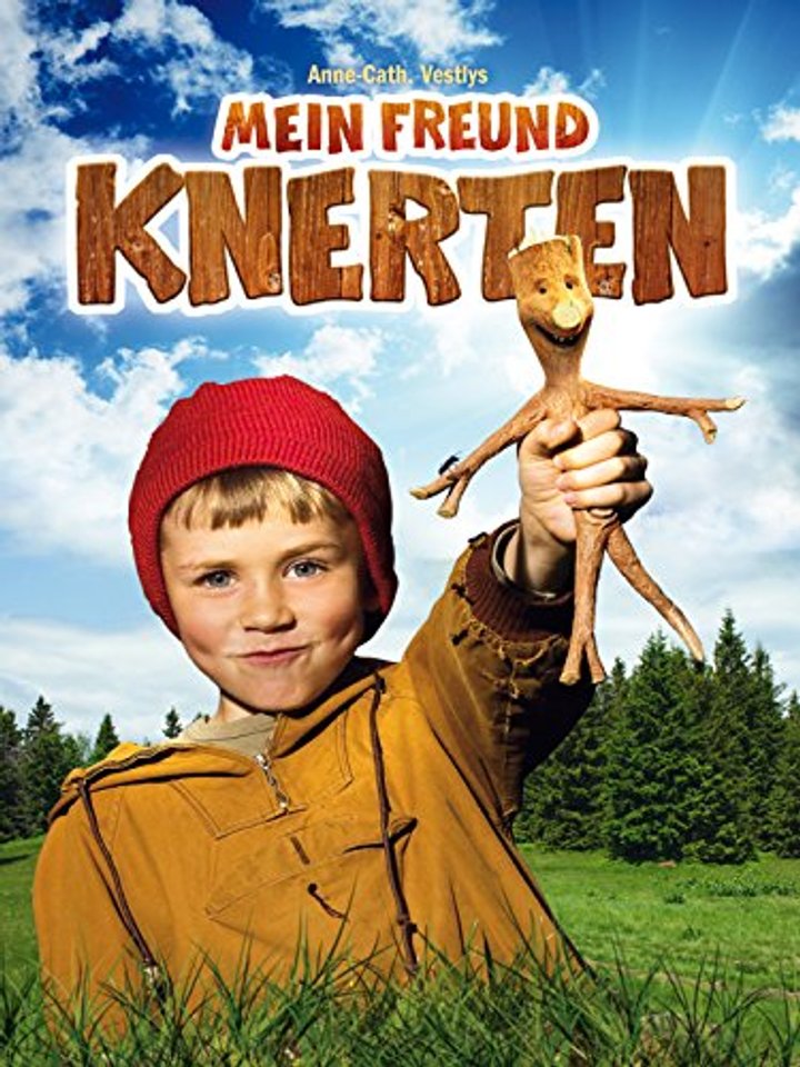 Knerten (2009) Poster