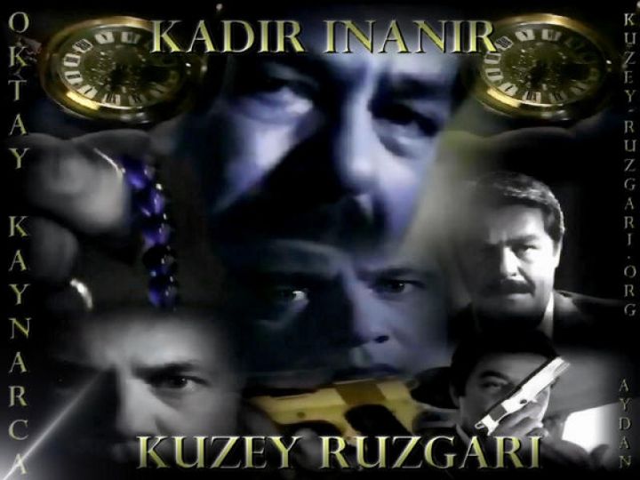 Kuzey Rüzgari (2007) Poster