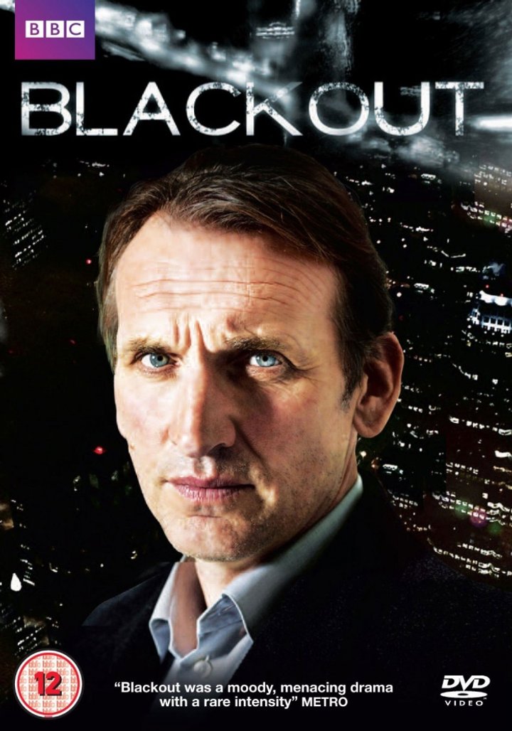 Blackout (2012) Poster