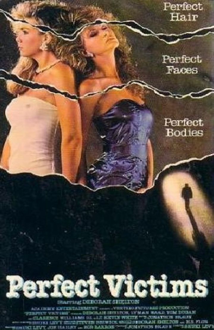 Perfect Victims (1988) Poster