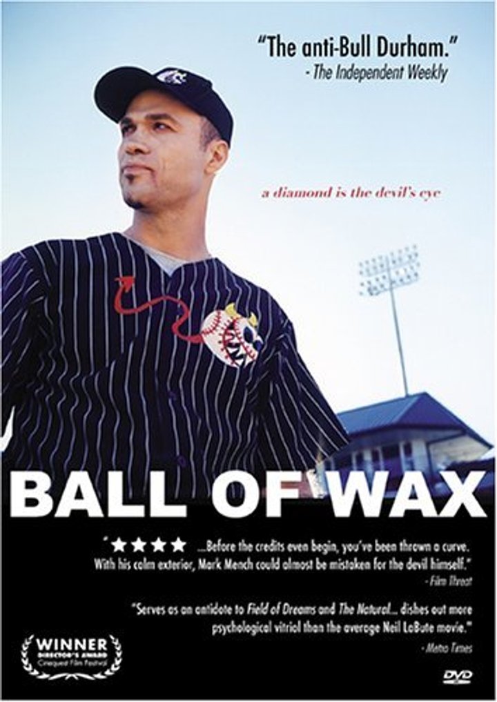 Ball Of Wax (2003) Poster