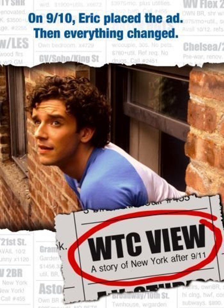 Wtc View (2005) Poster