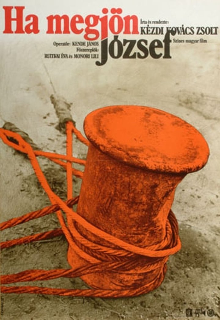 Ha Megjön József (1976) Poster