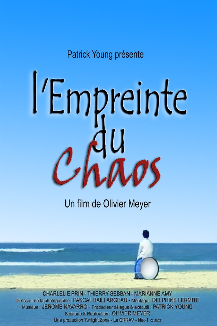 L'empreinte Du Chaos (2001) Poster