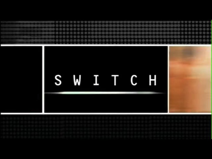 Switch (2001) Poster