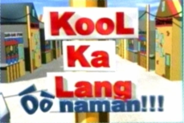 Kool Ka Lang (2001) Poster