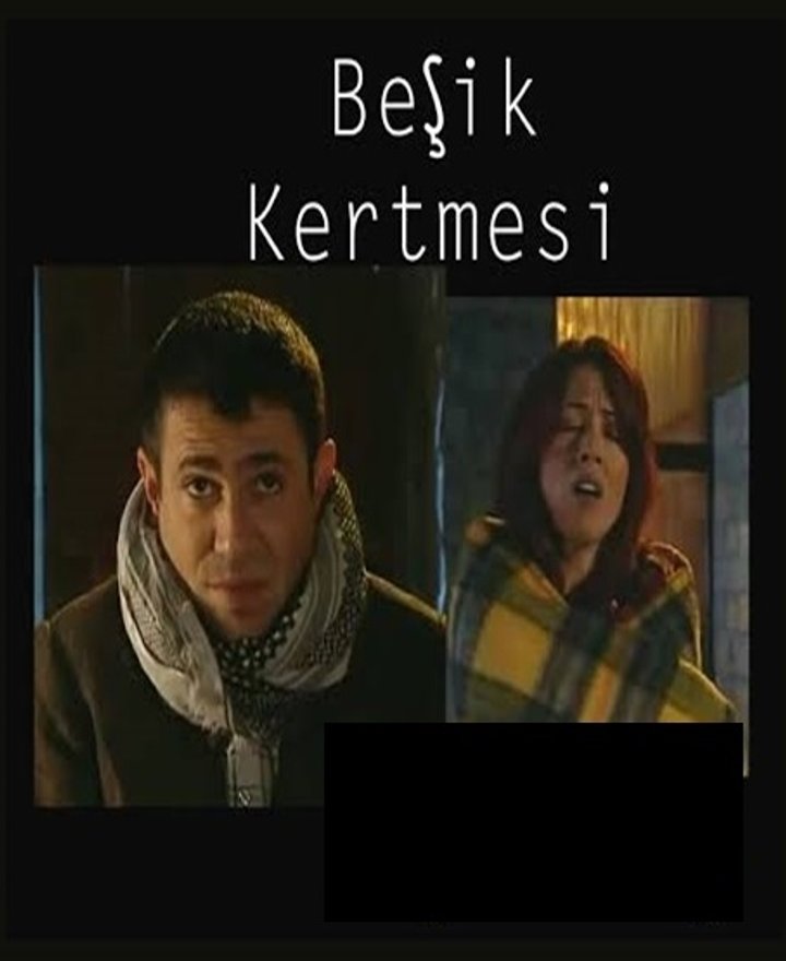 Besik Kertmesi (2002) Poster