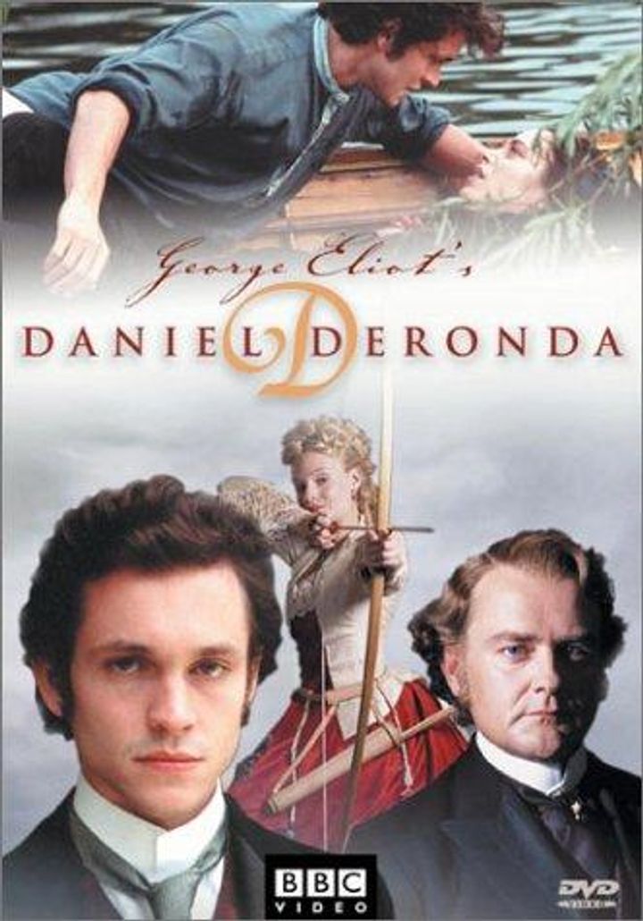 Daniel Deronda (2002) Poster