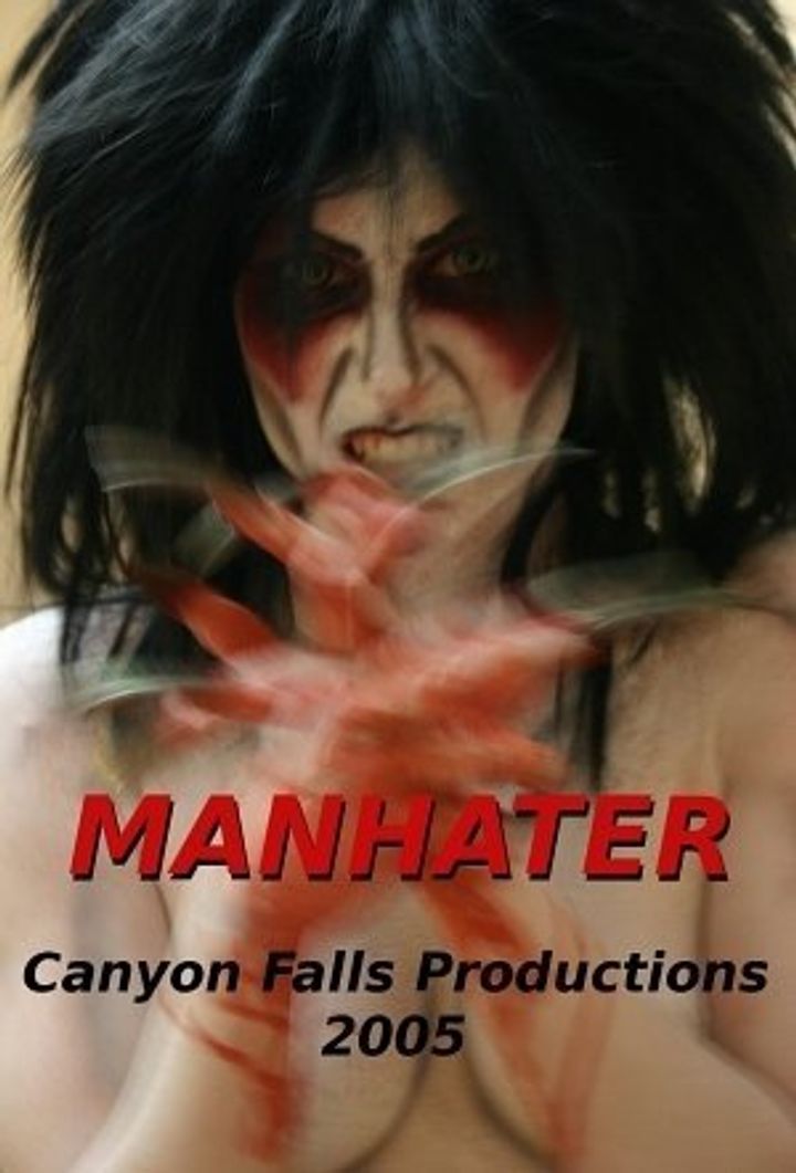 Manhater (2005) Poster